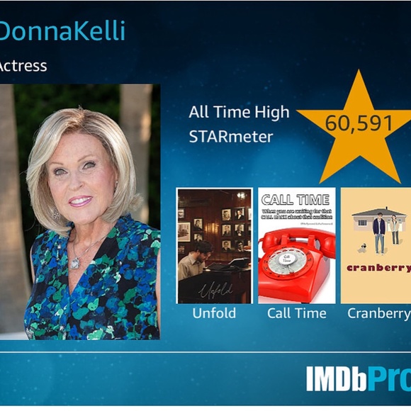 Meet your Posher, Donnakelli, Calvin Klein, 9 West - Picture 3 of 3